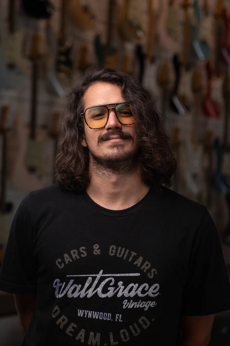 Gabriel Luque